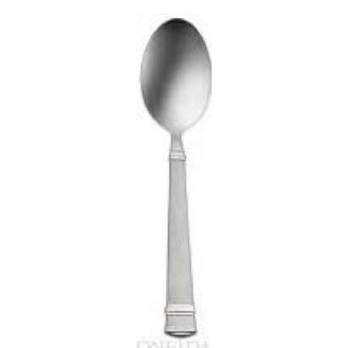 Oneida Tiramisu Serving Spoon 8 1/4" Quality 18/10 Stainless